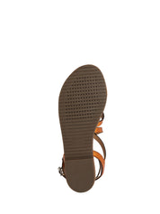 Sandali Arancio Geox