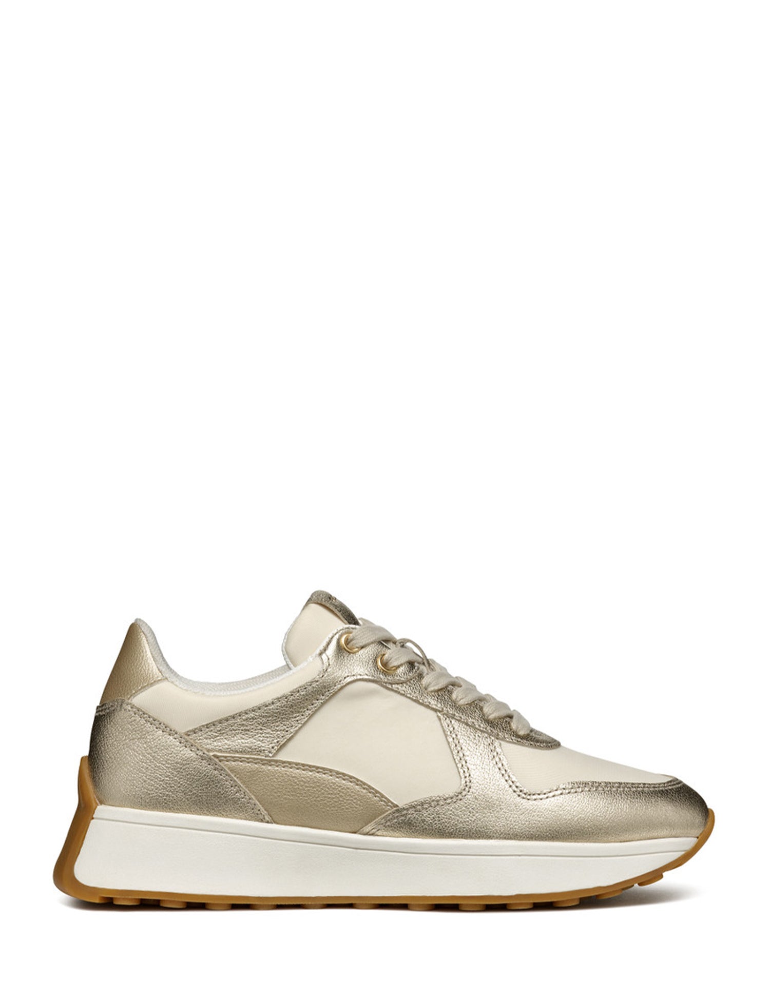 Sneakers Dorato Geox