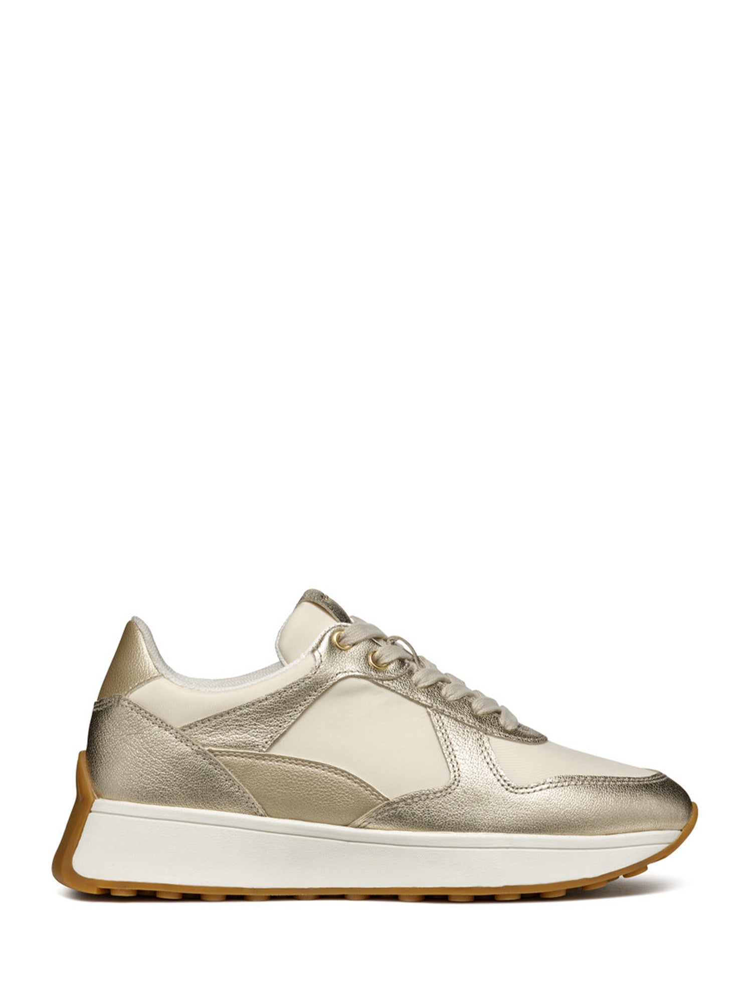 Sneakers Dorato Geox