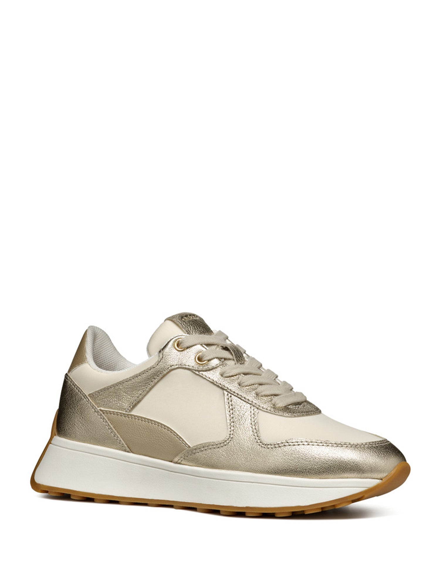 Sneakers Dorato Geox