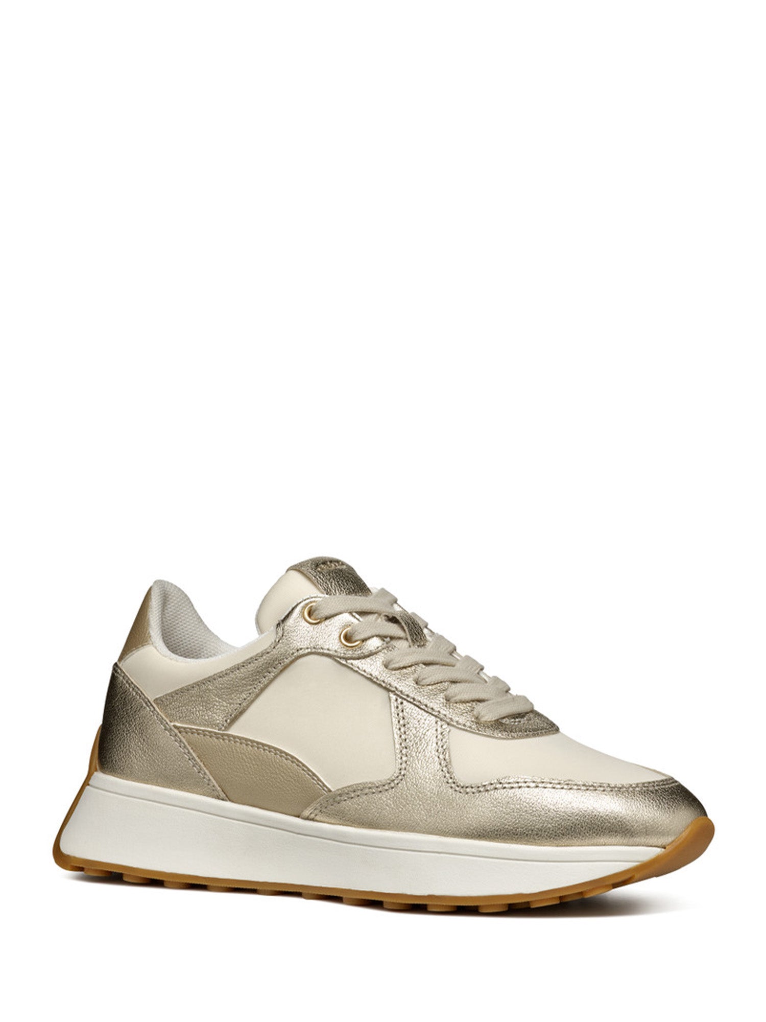 Sneakers Dorato Geox