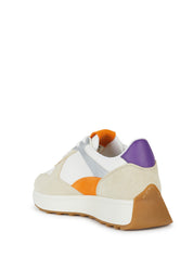 Sneakers Beige Geox
