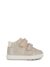 Scarpe con strappi Beige Geox