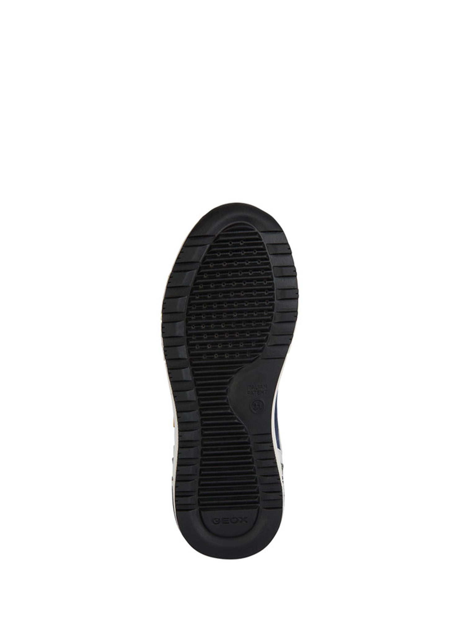 Sneakers Verde Geox