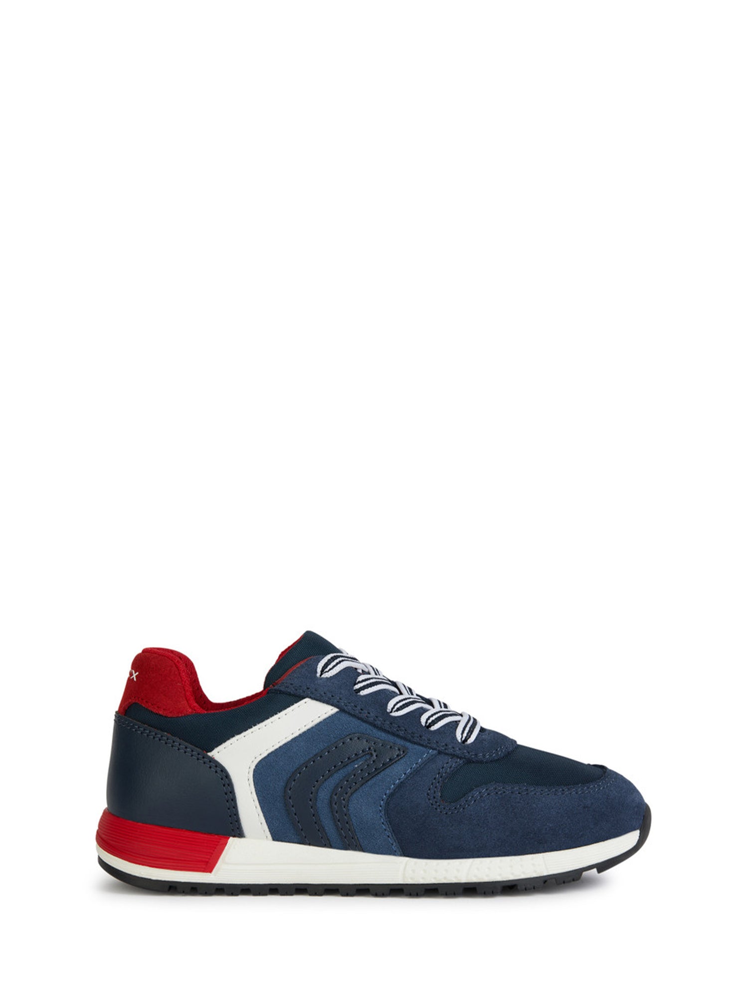 Sneakers Blu Geox
