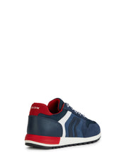 Sneakers Blu Geox
