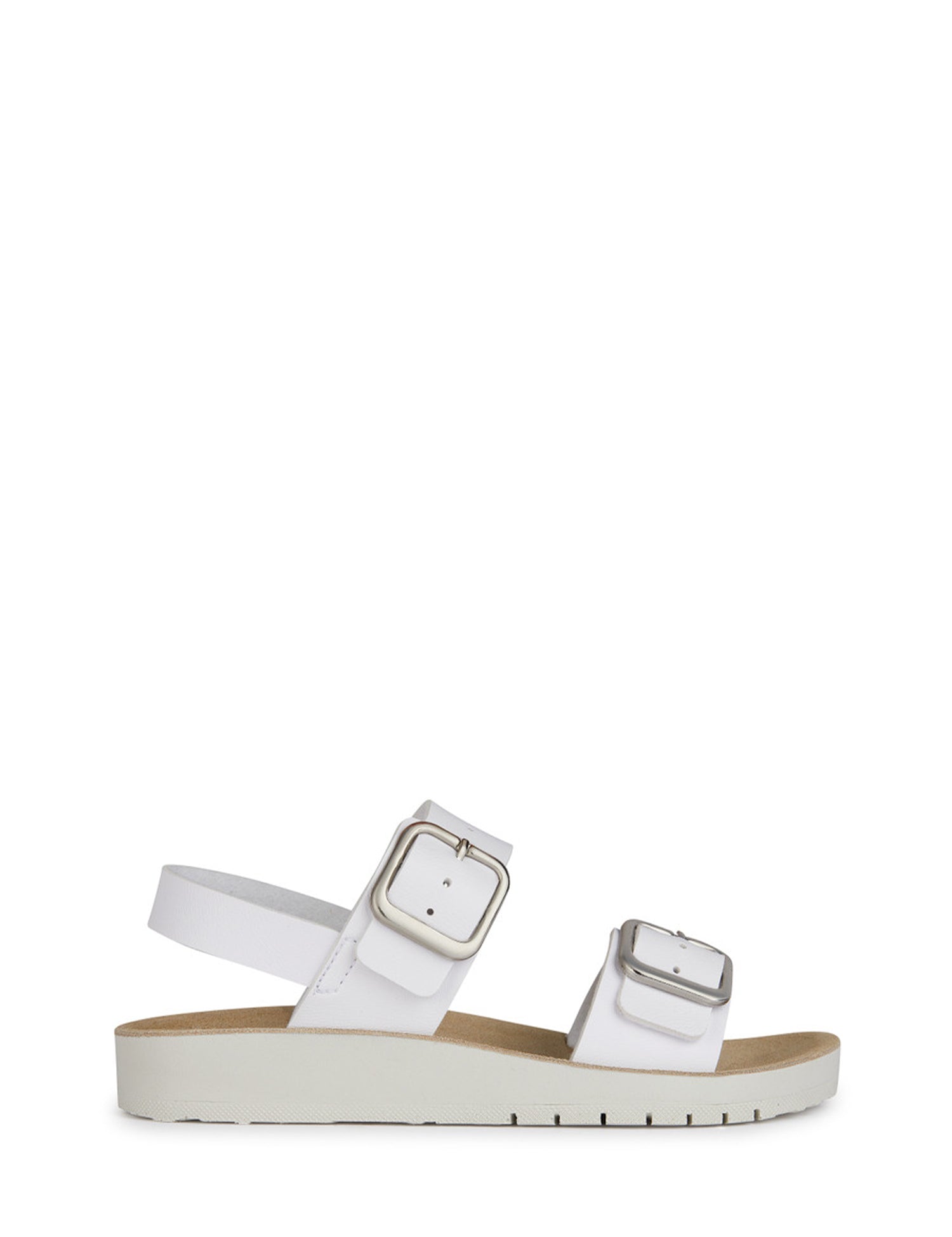 Sandali Bianco Geox