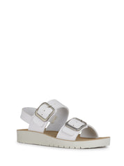 Sandali Bianco Geox