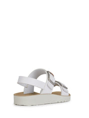 Sandali Bianco Geox