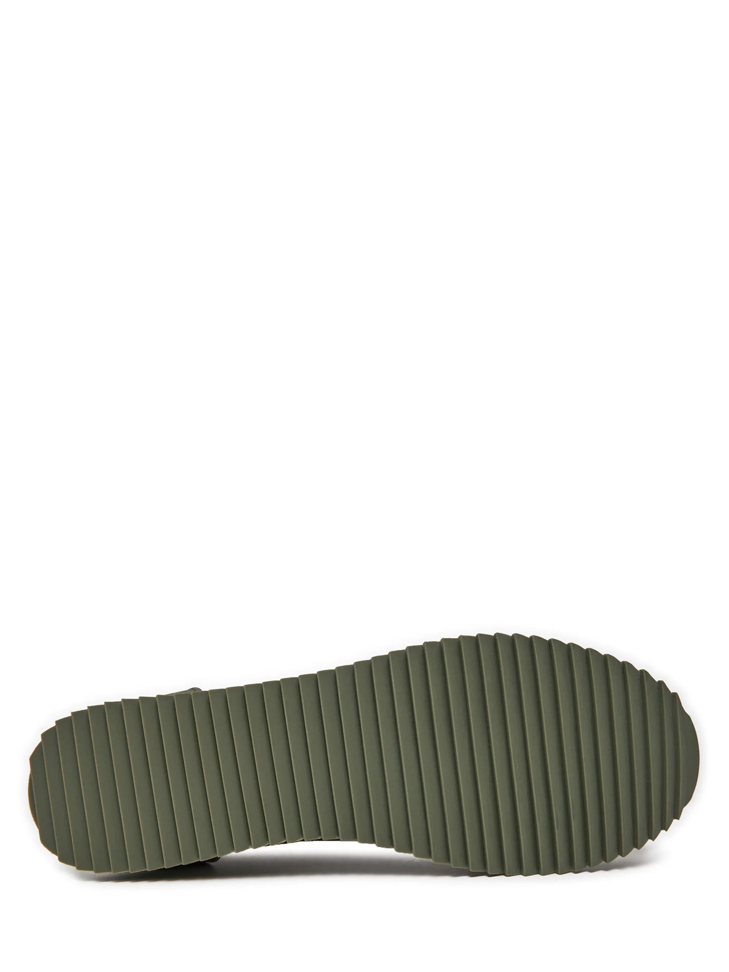 Sneakers Verde Ea7 Emporio Armani