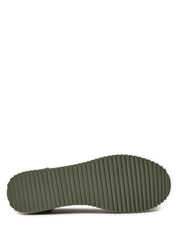 Sneakers Verde Ea7 Emporio Armani