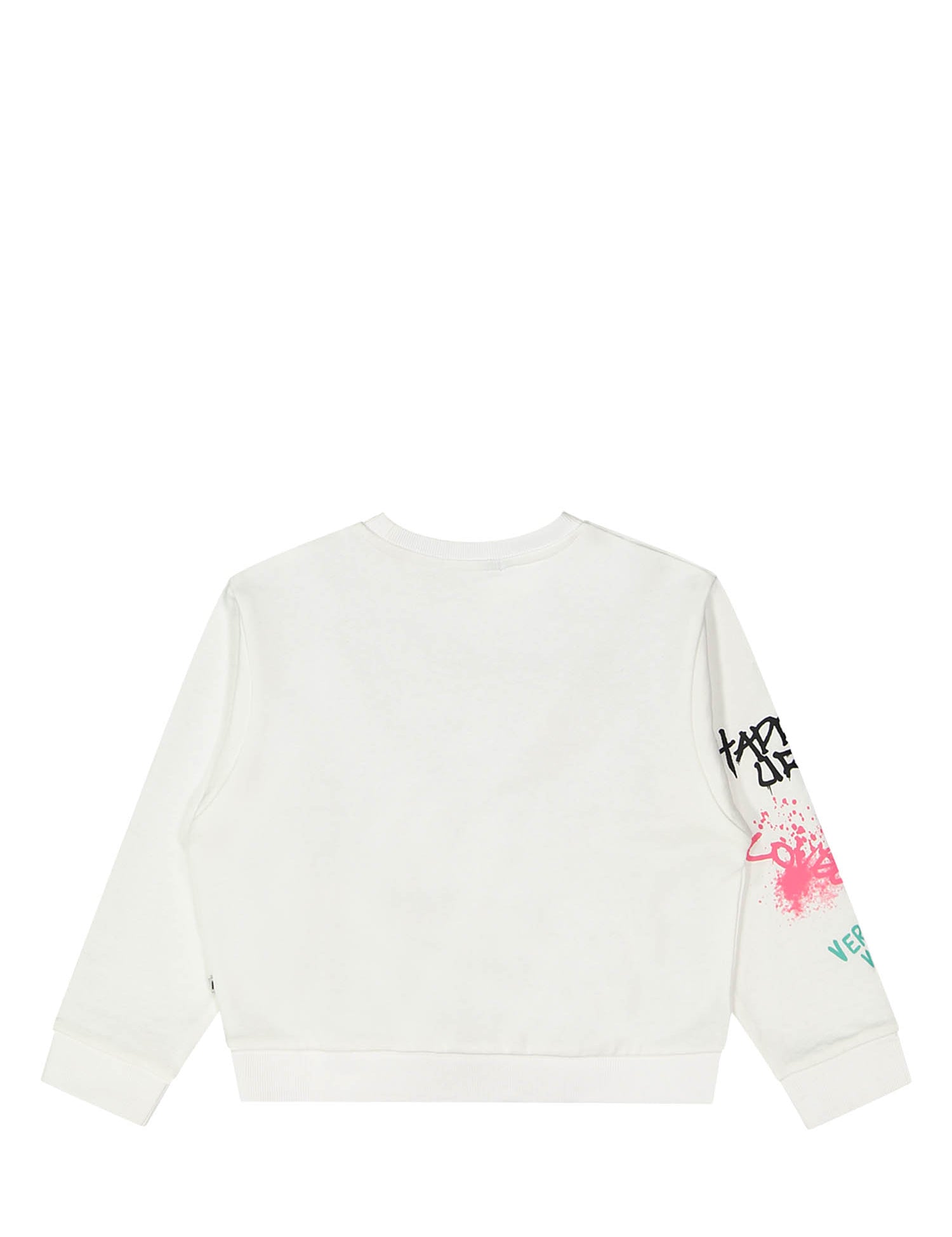 Felpe Bianco Melby