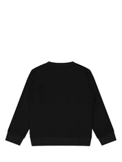 Felpe Nero Melby