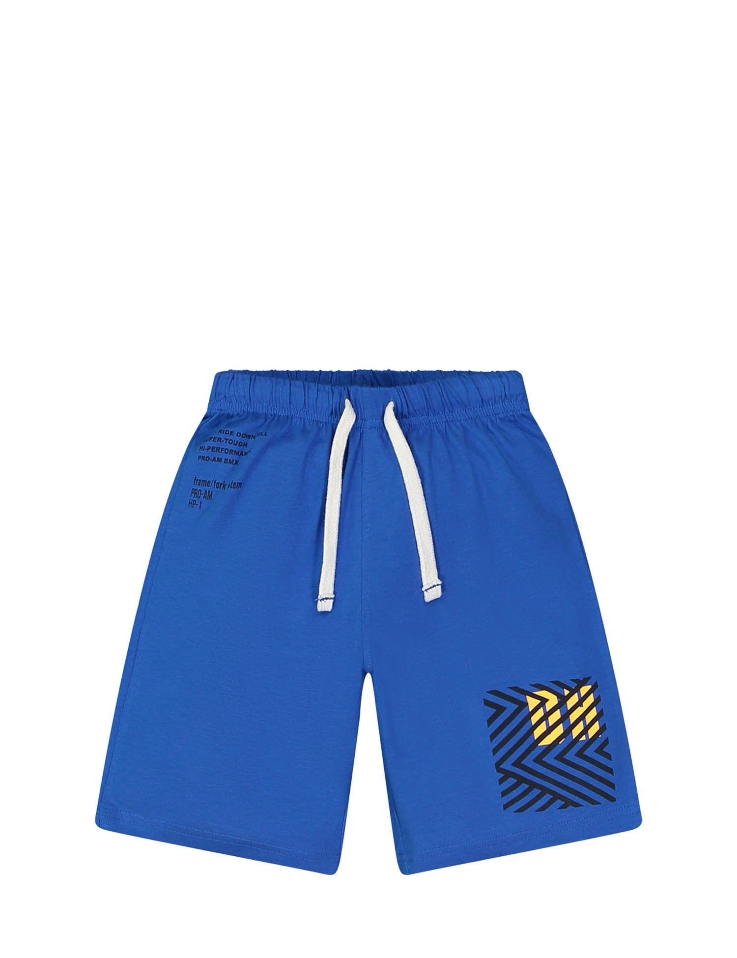 Bermuda Blu Melby