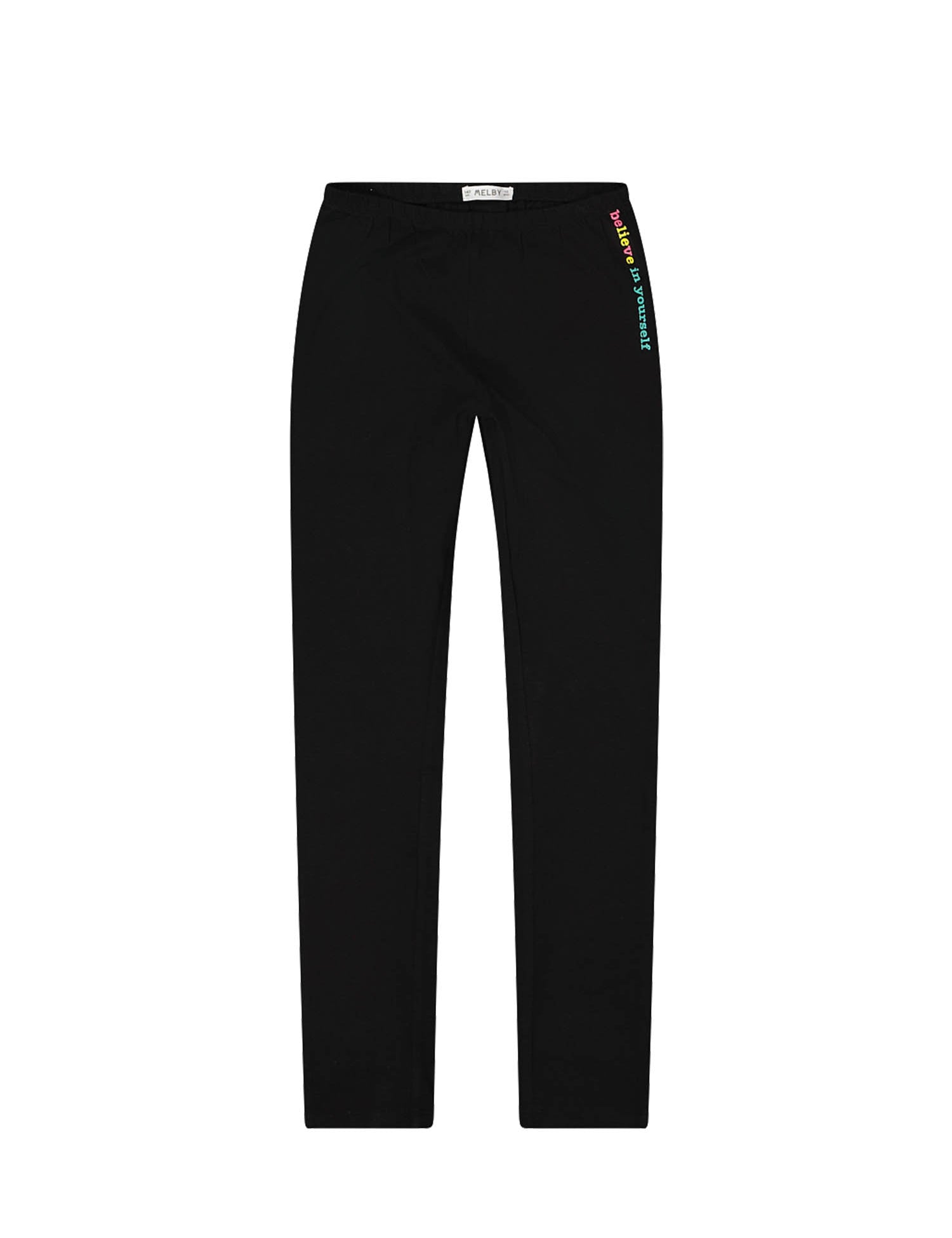 Leggings Nero Melby
