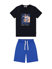 Completi Blu Melby