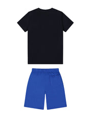Completi Blu Melby