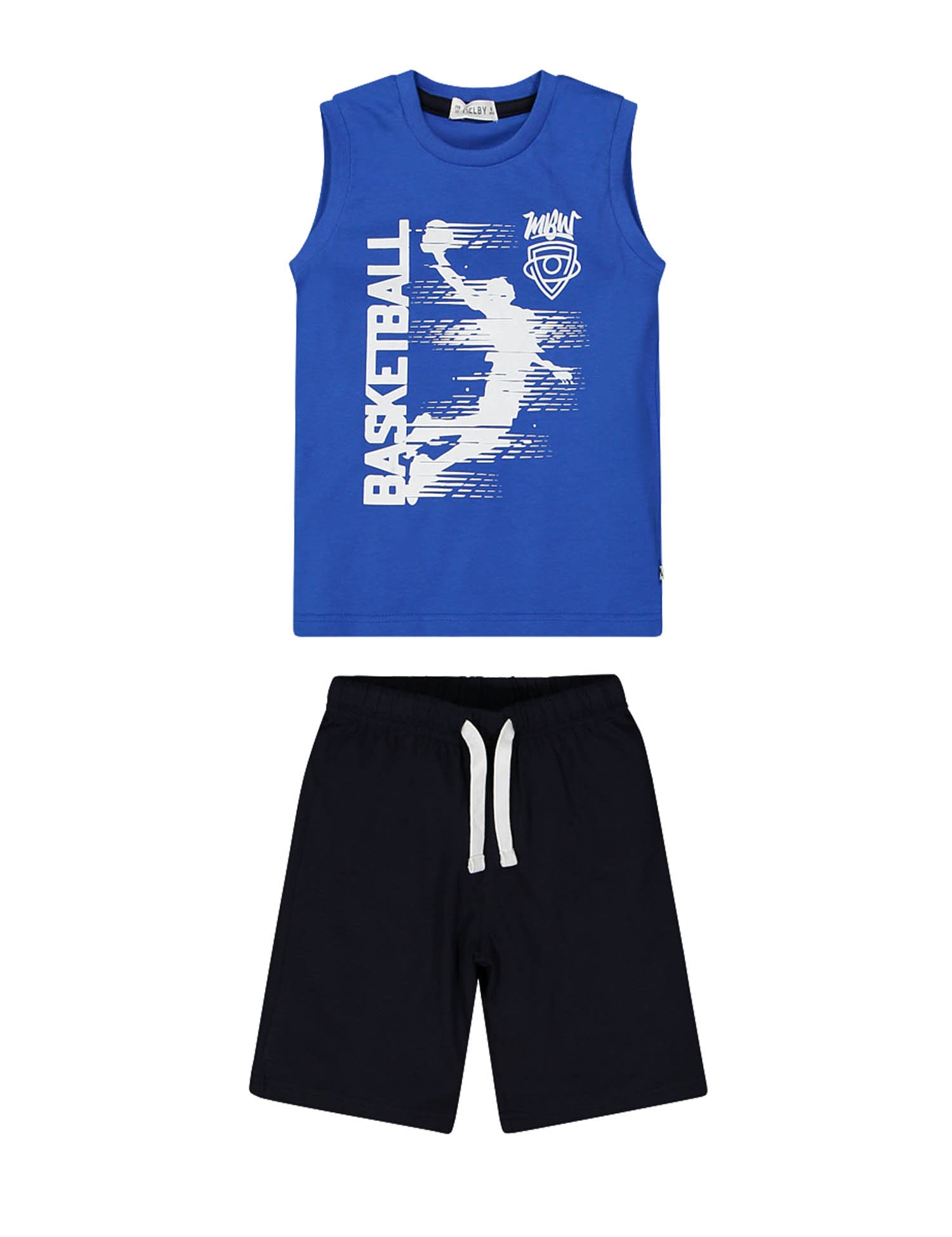 Completi Blu Melby