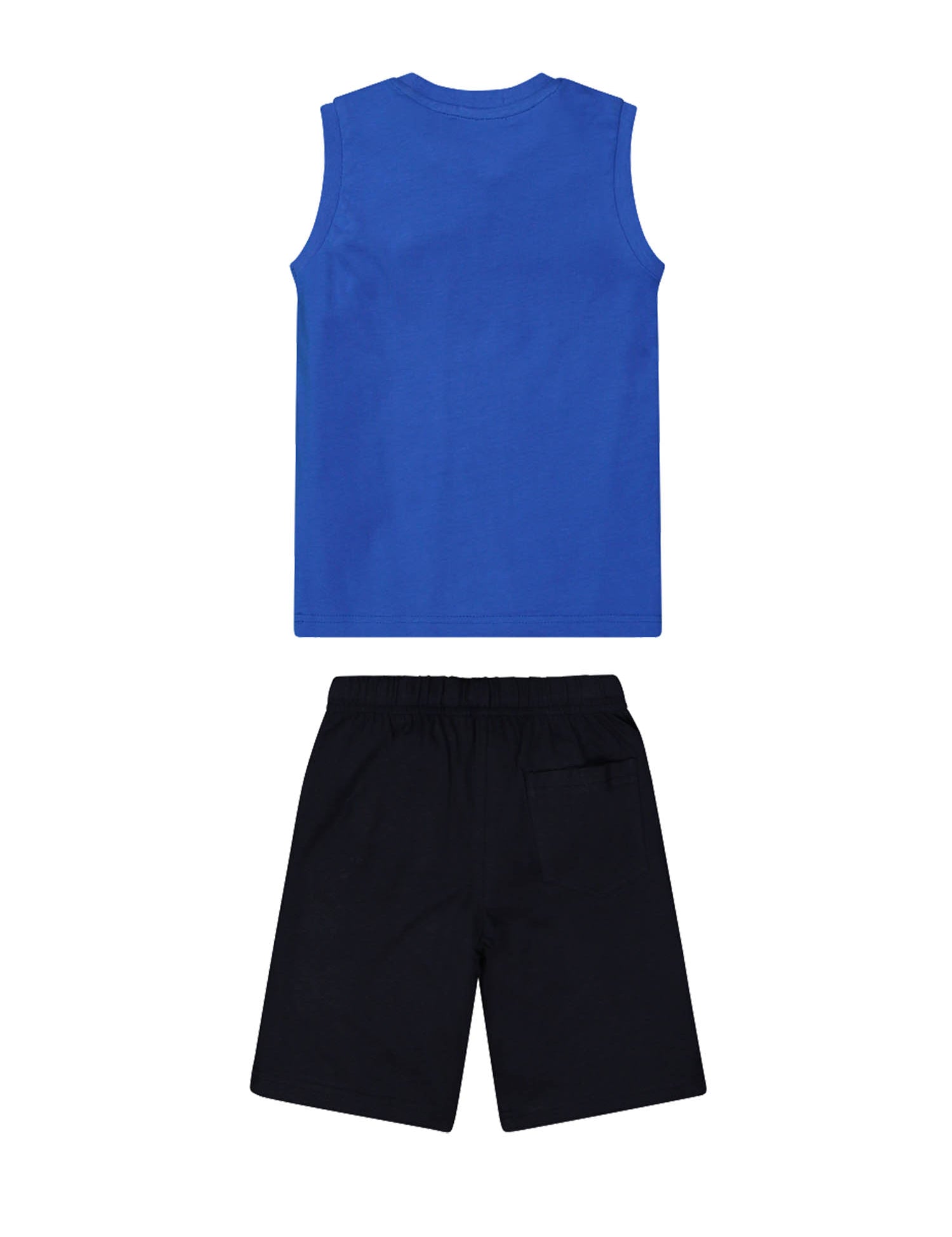 Completi Blu Melby