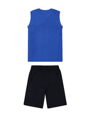 Completi Blu Melby