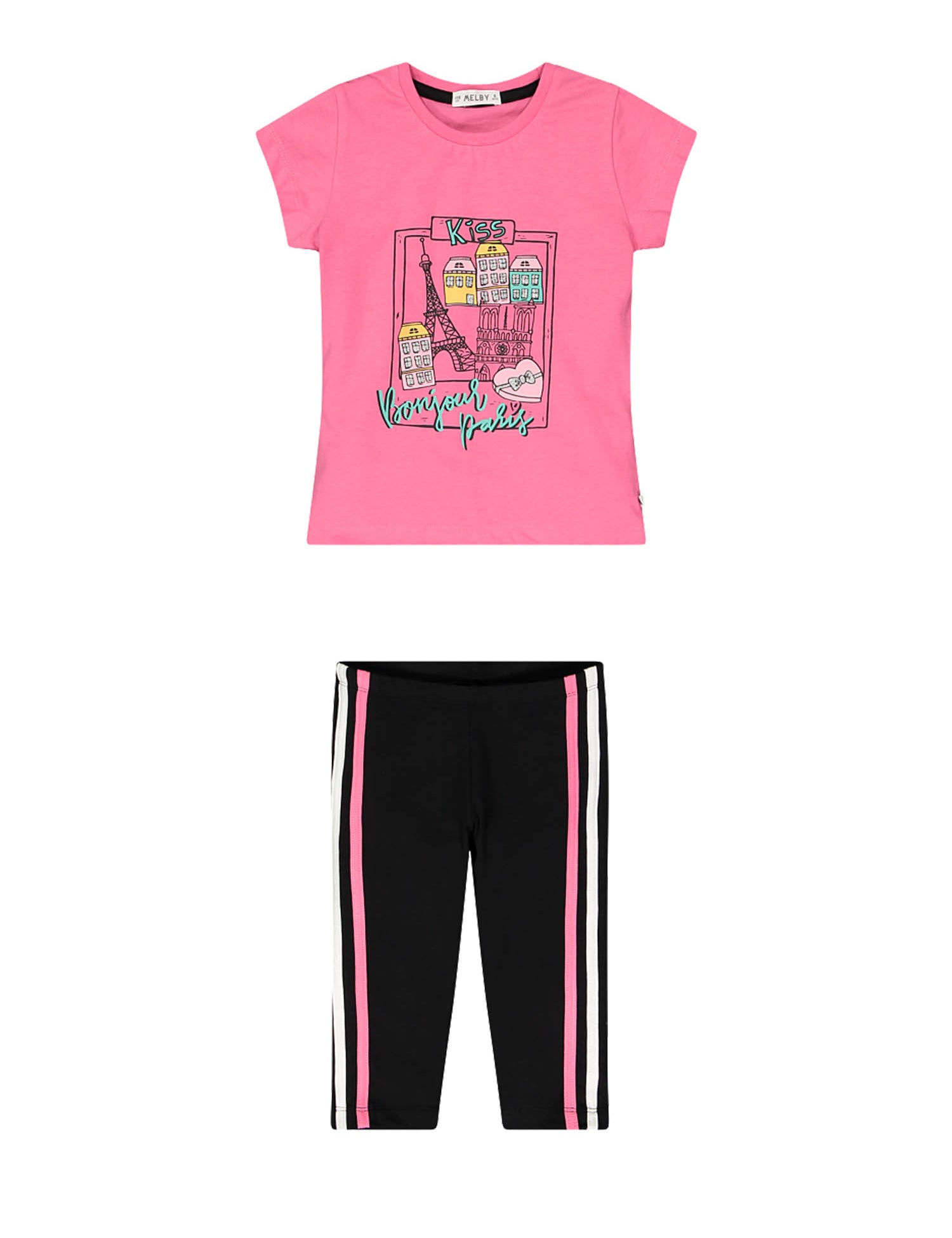 Completi Rosa Melby