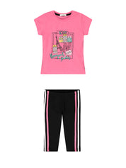 Completi Rosa Melby