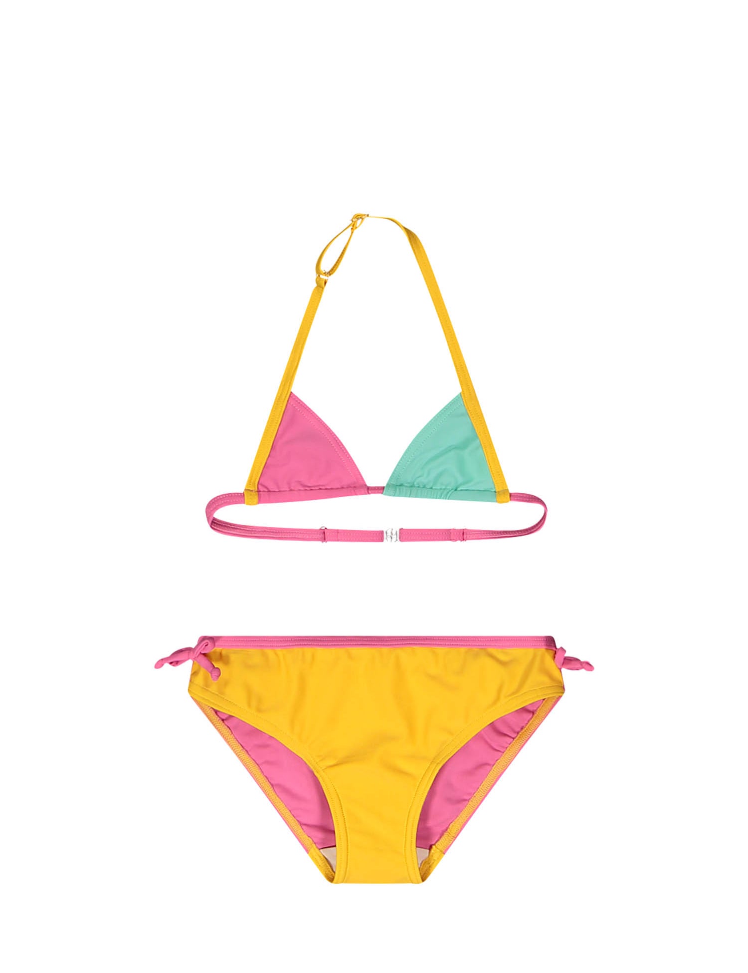 Costumi Giallo Melby