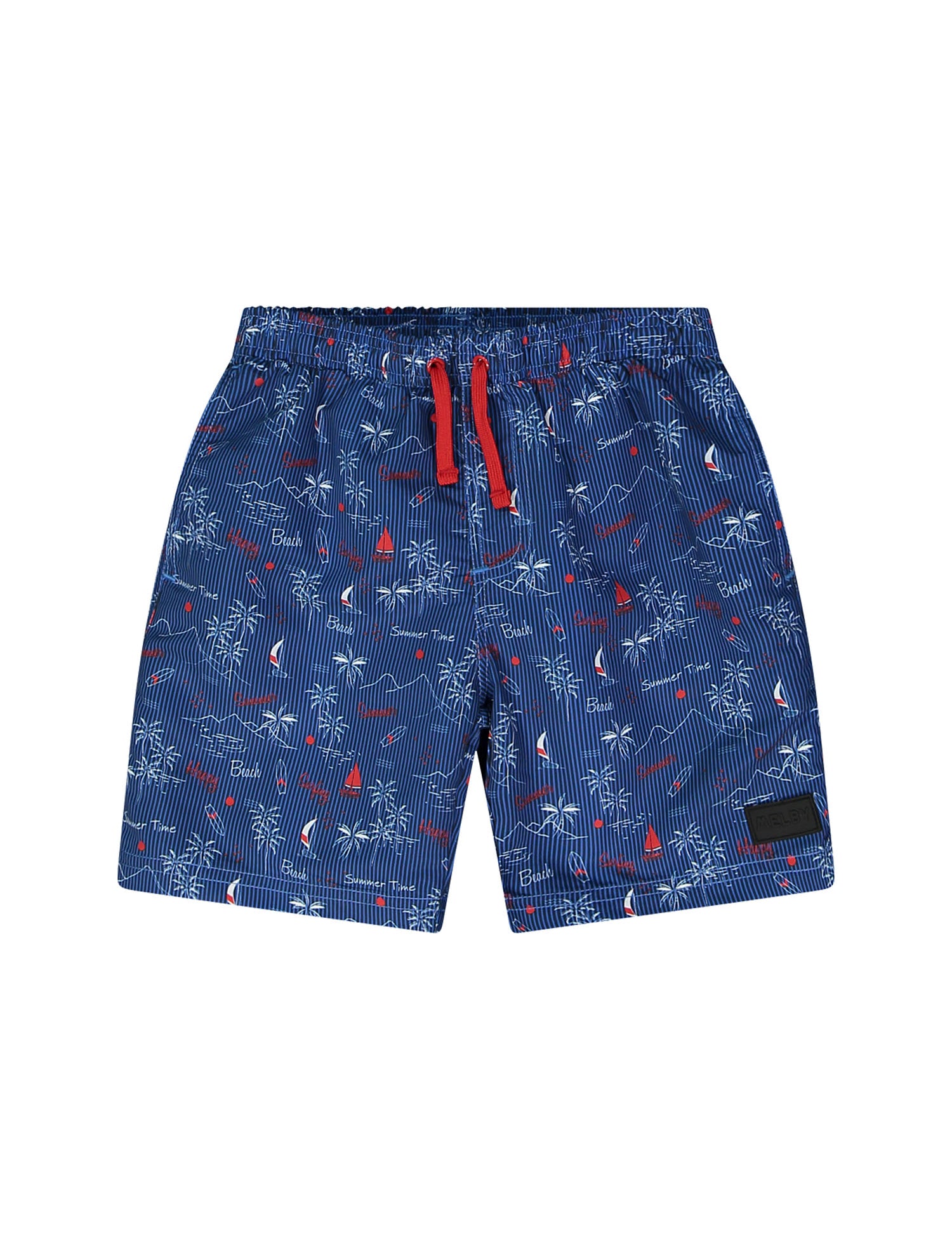 Costumi Blu Melby