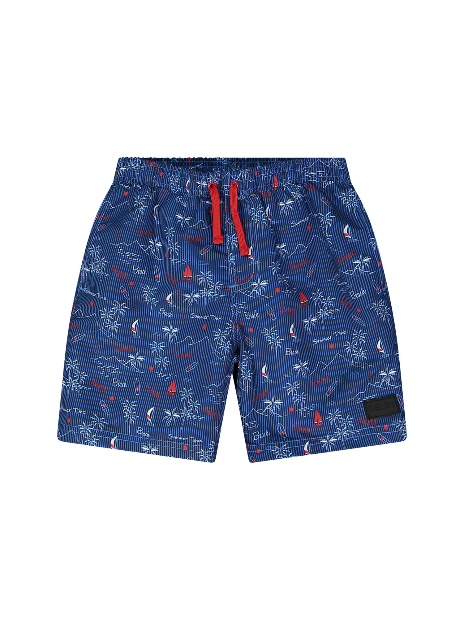 Costumi Blu Melby