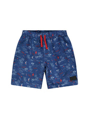 Costumi Blu Melby