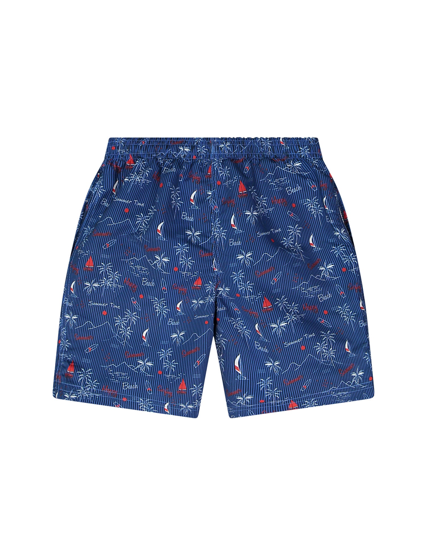 Costumi Blu Melby