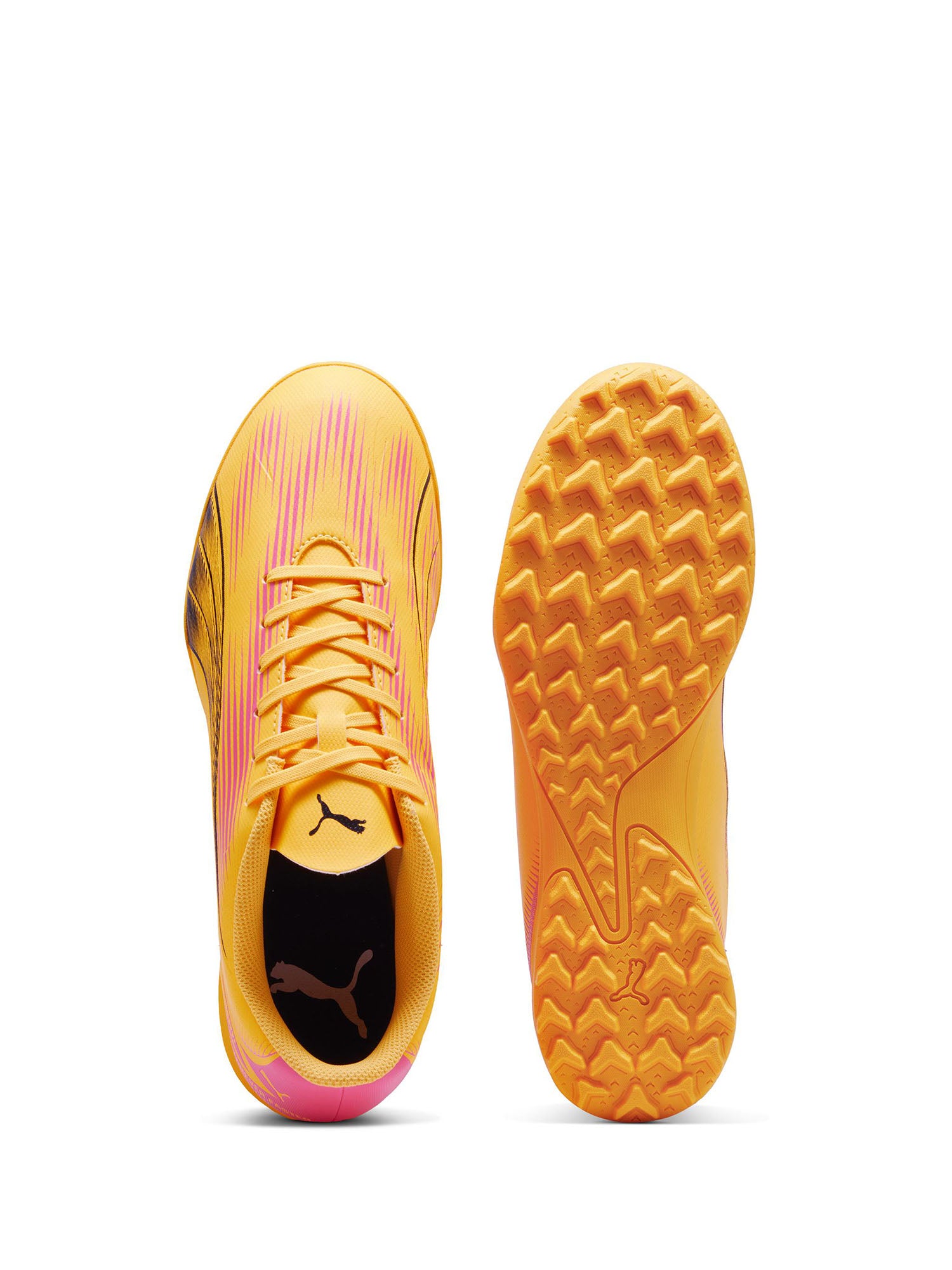 Calcio Arancio Puma
