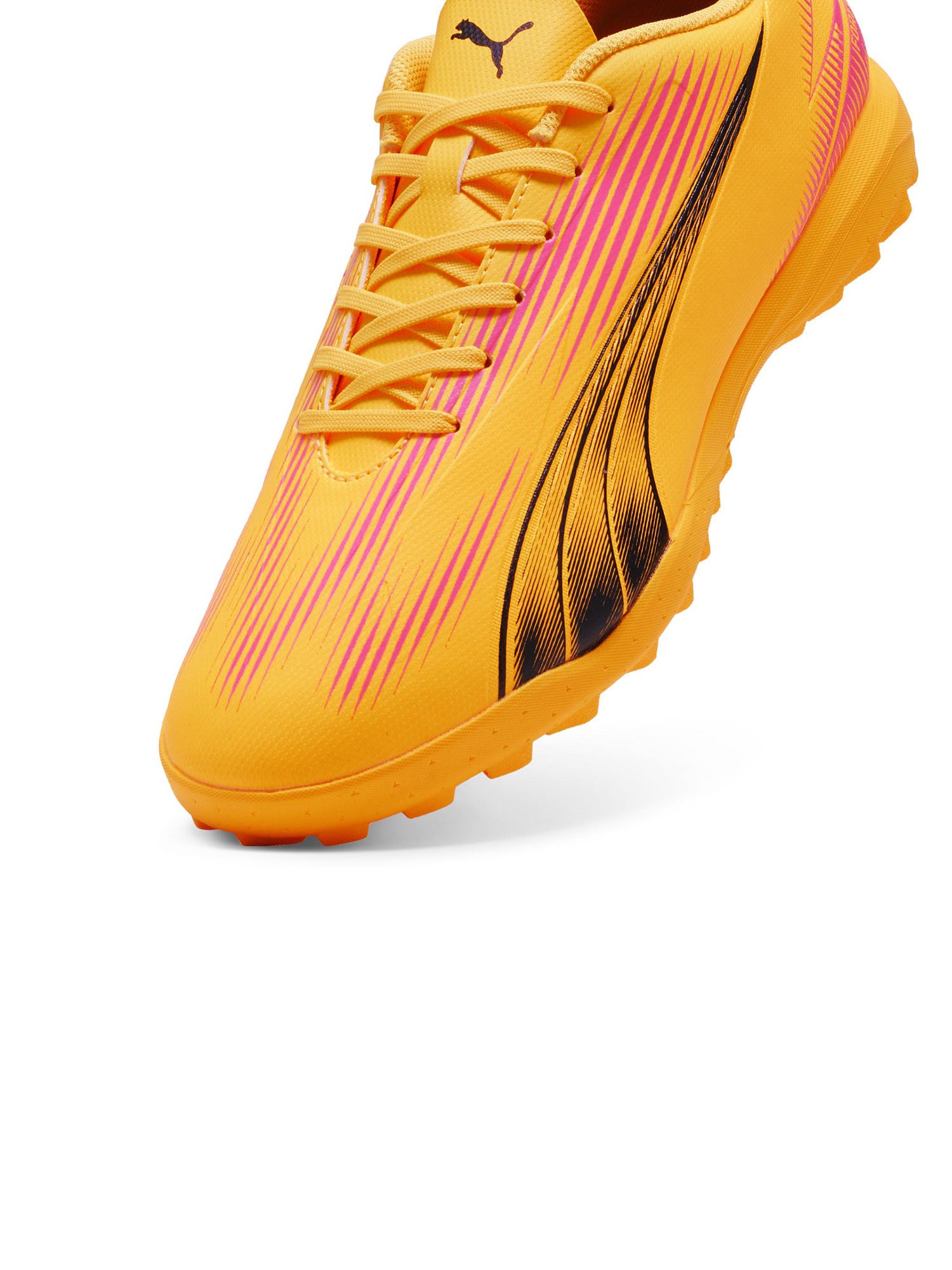 Calcio Arancio Puma