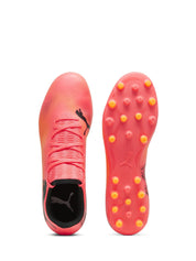 Calcio Rosa Puma