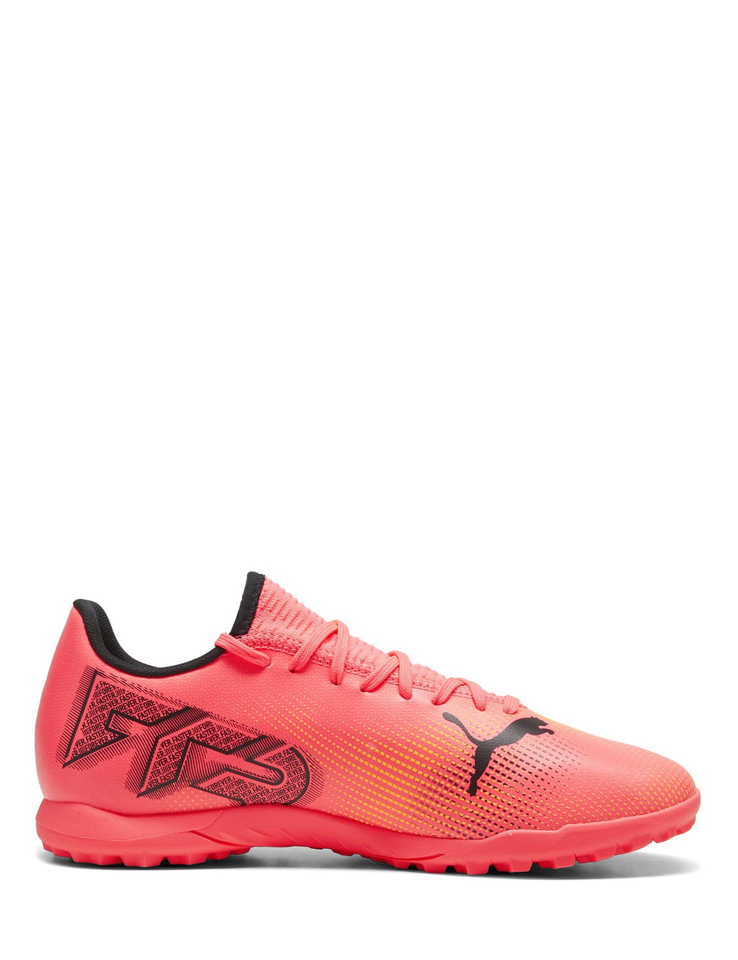 Calcio Rosa Puma
