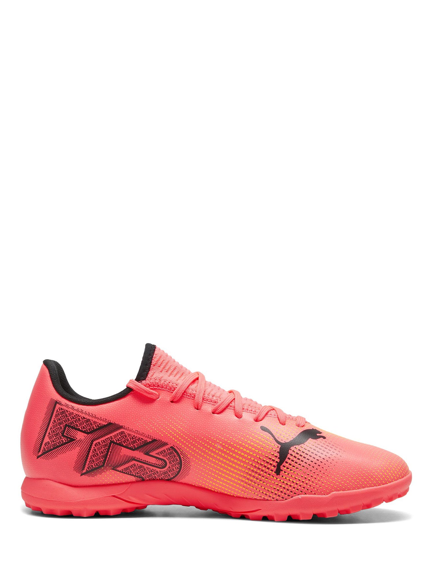 Calcio Rosa Puma