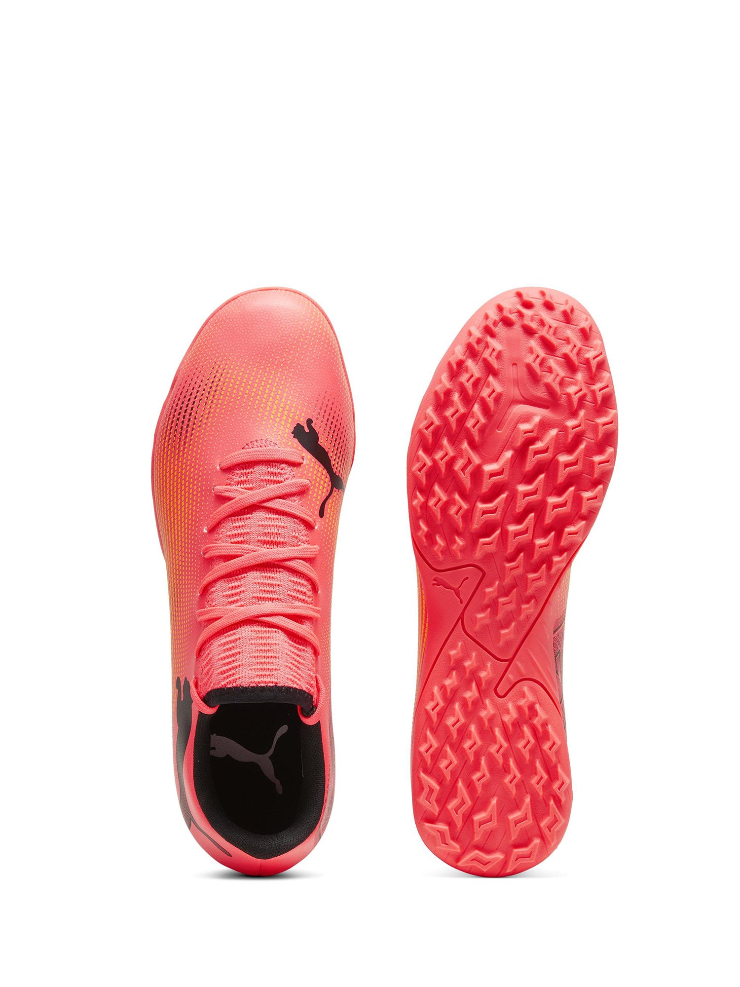 Calcio Rosa Puma