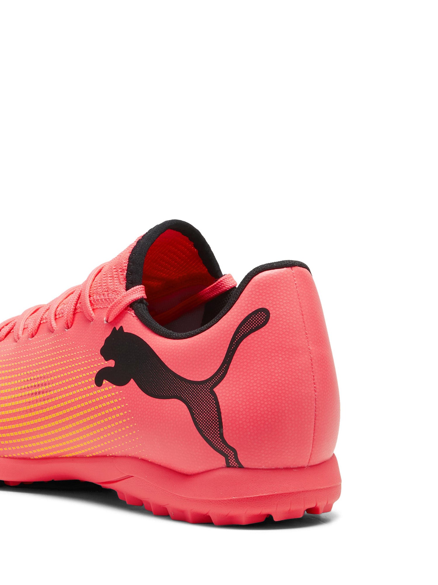 Calcio Rosa Puma
