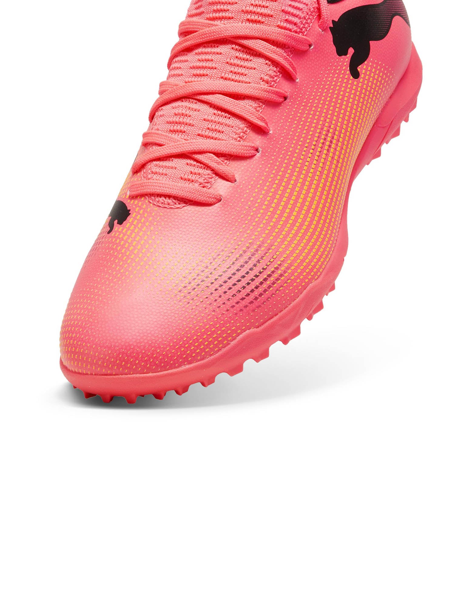 Calcio Rosa Puma
