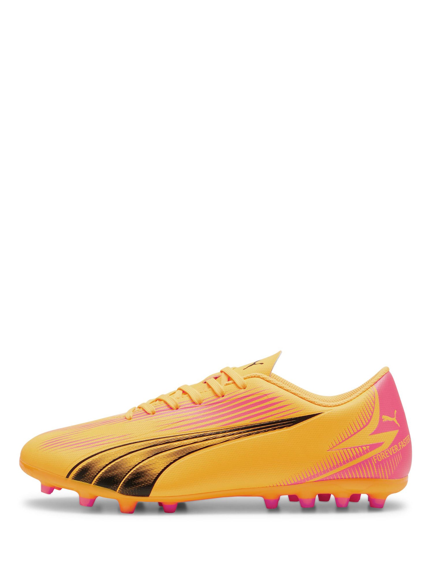 Calcio Arancio Puma