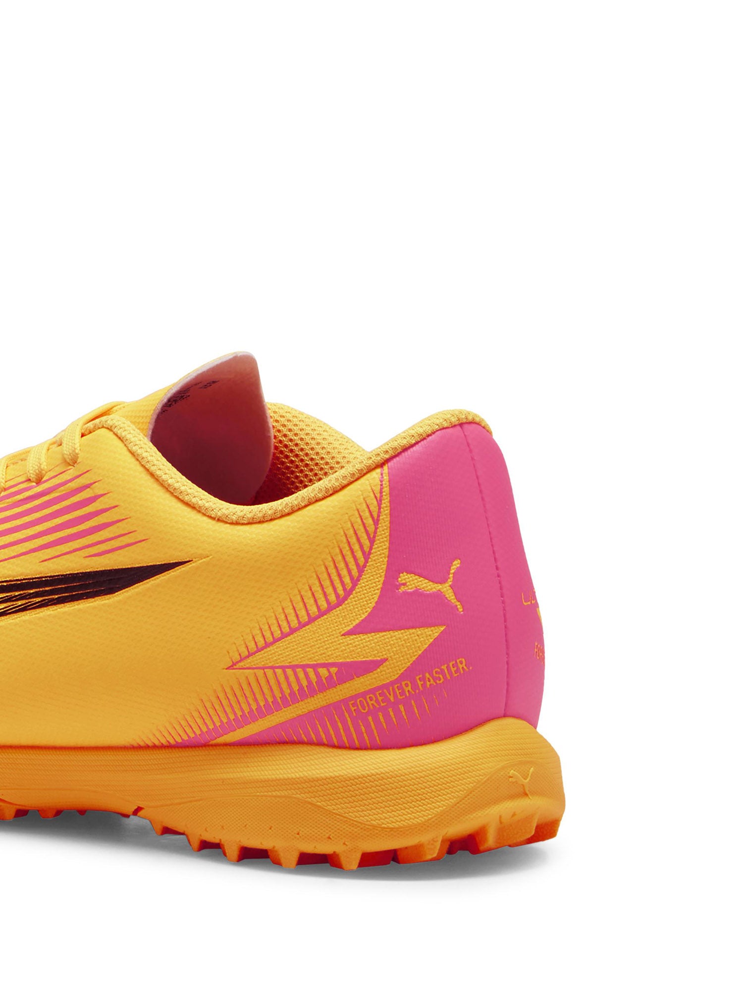 Calcio Arancio Puma