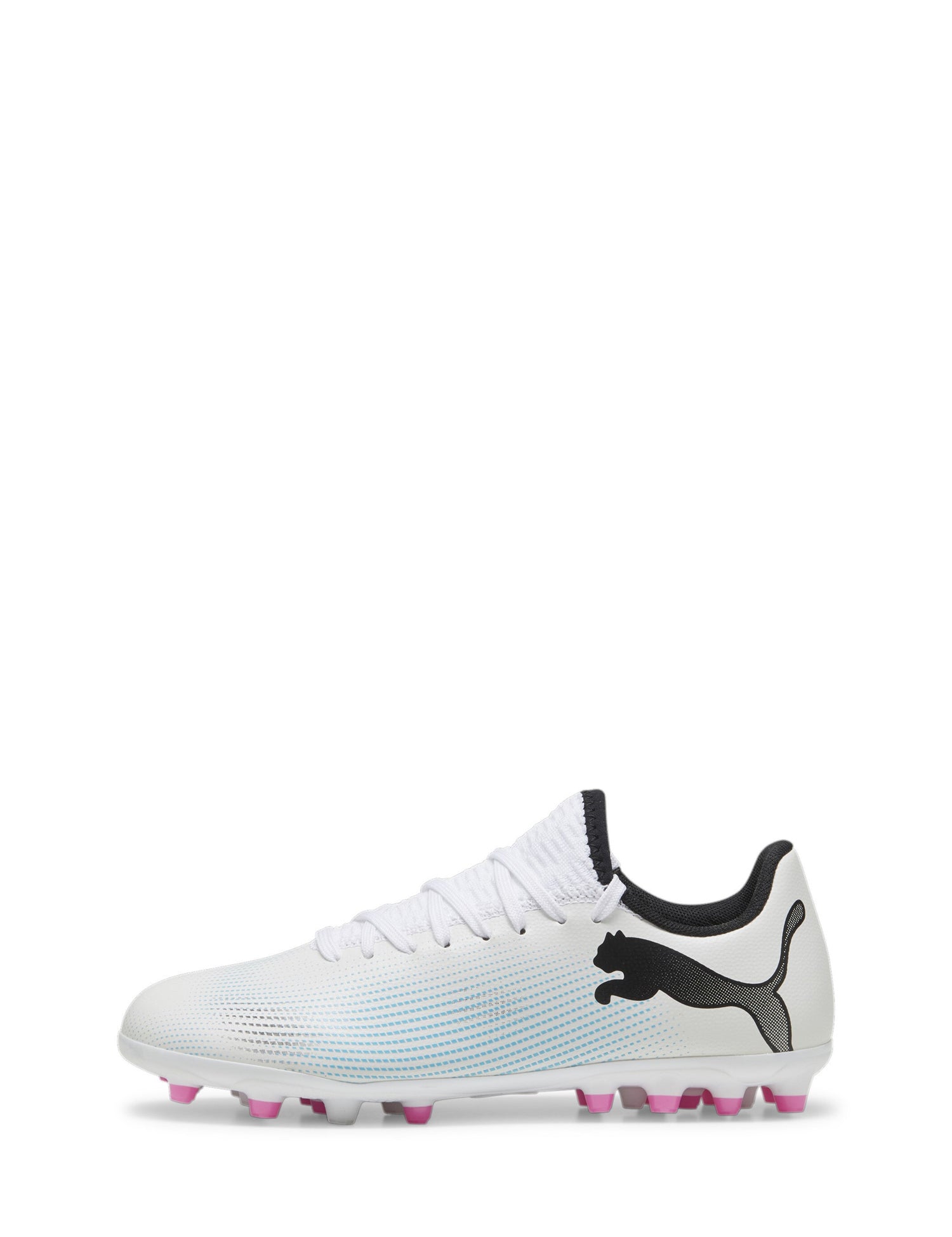 Calcio Bianco Puma