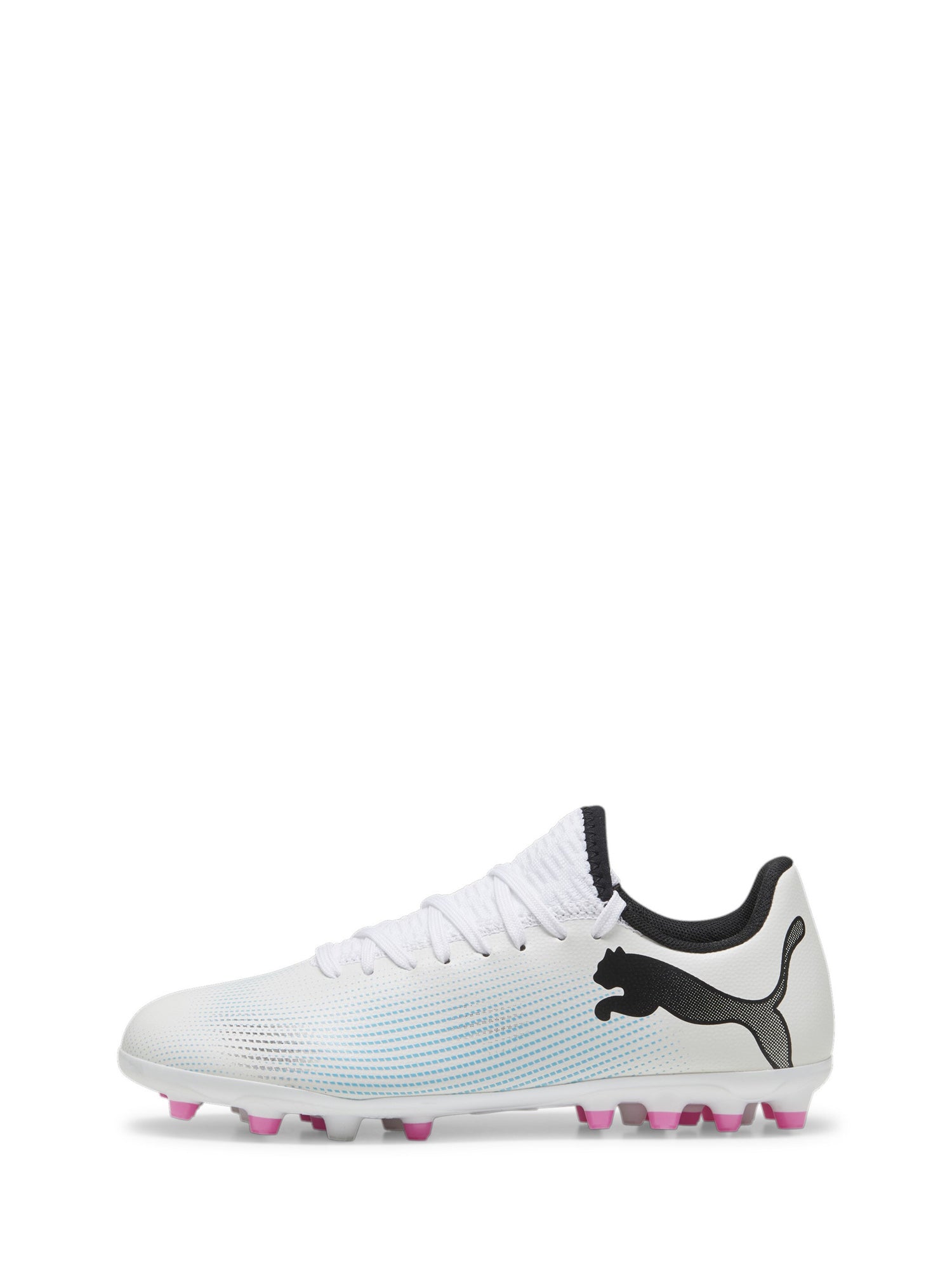 Calcio Bianco Puma