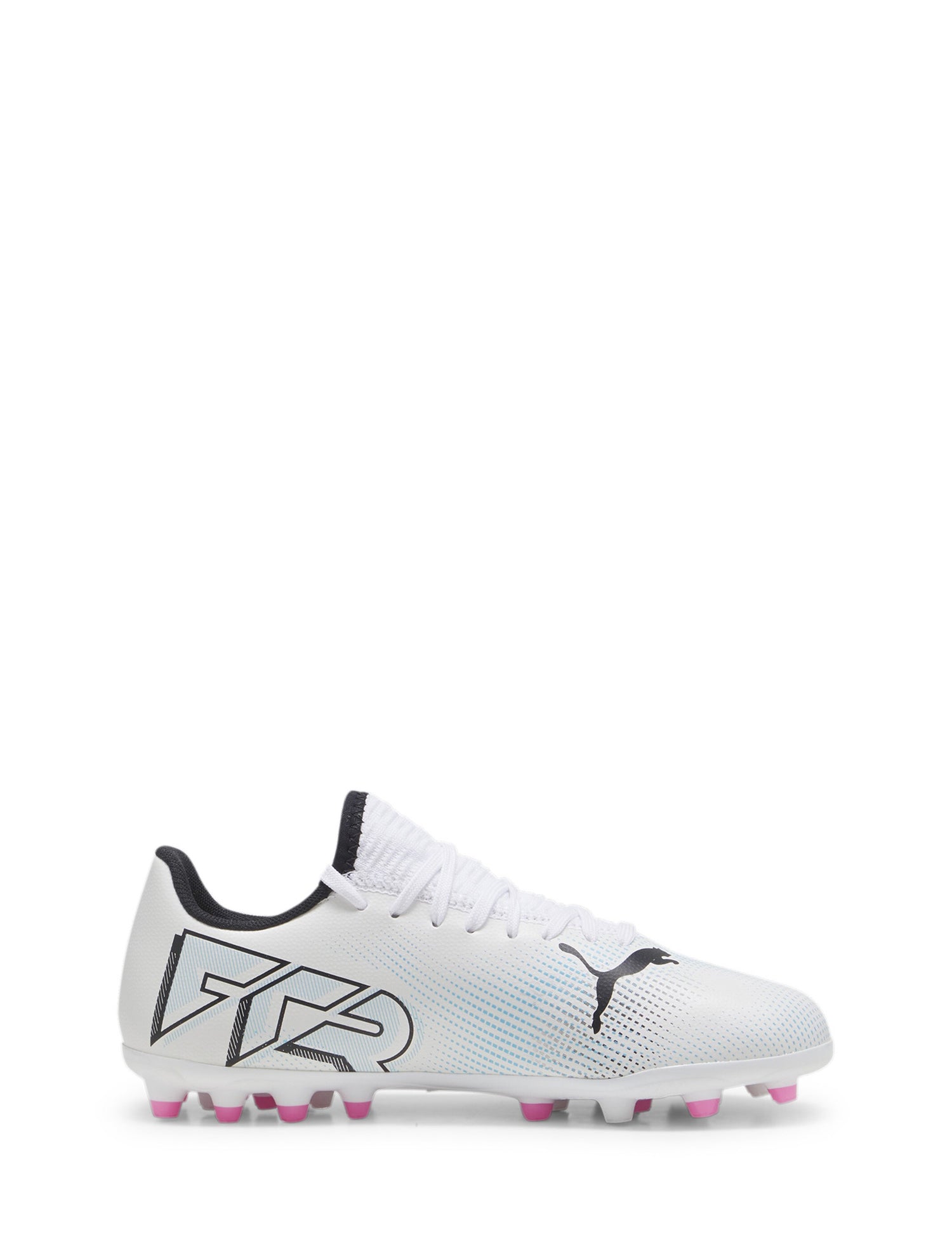 Calcio Bianco Puma