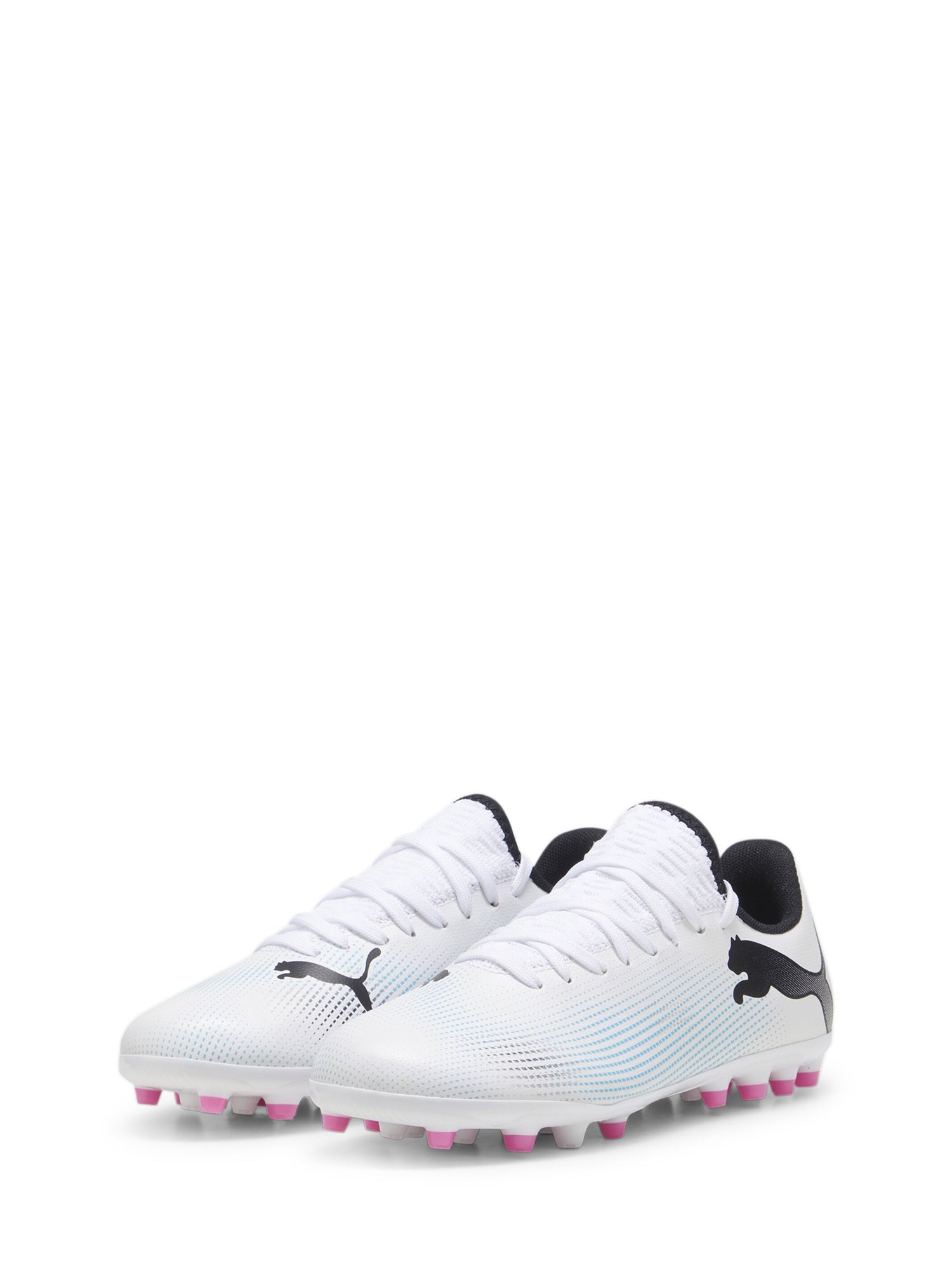 Calcio Bianco Puma