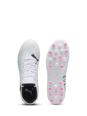 Calcio Bianco Puma