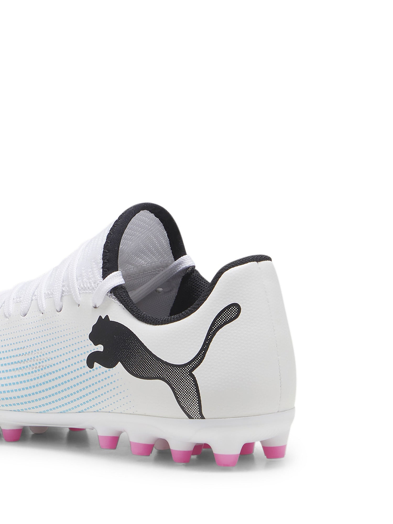 Calcio Bianco Puma