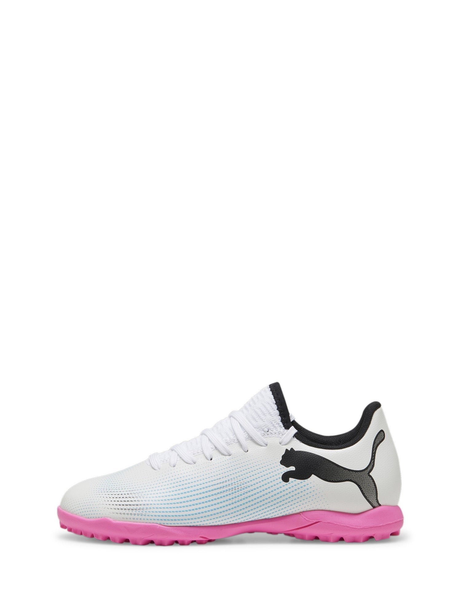 Calcio Bianco Puma