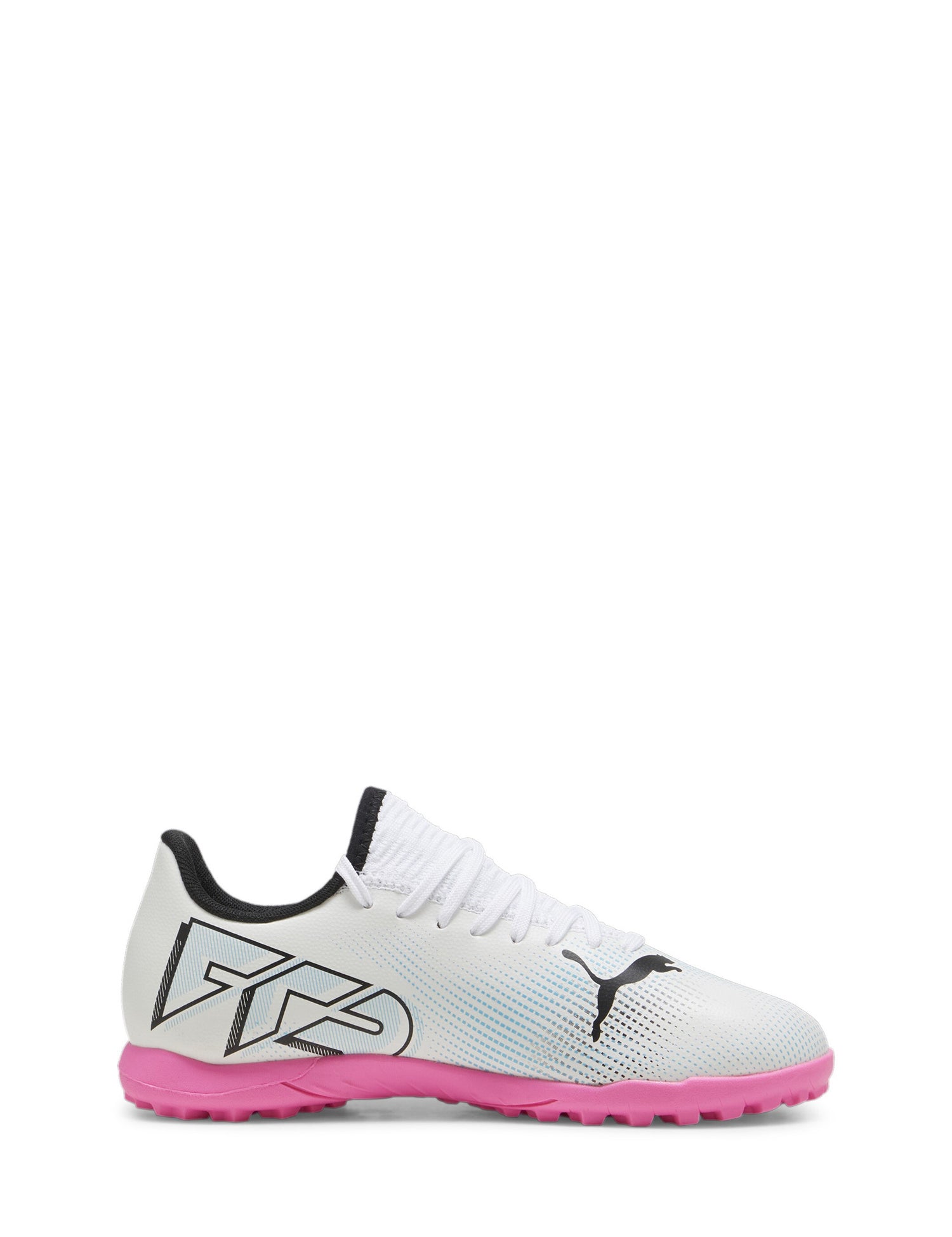 Calcio Bianco Puma