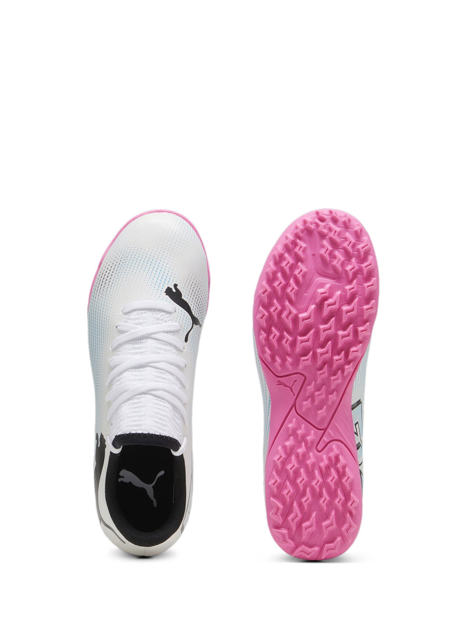 Calcio Bianco Puma